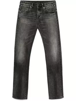 Брюки Tobi Boy R13, черный