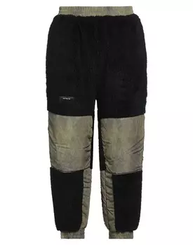 Брюки Tobias Birk Nielsen, зеленый