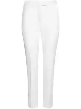 Брюки Todd Altuzarra, белый