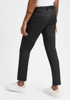 Брюки TODD FINSHLEY & HARDING, антрацит