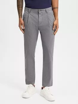 Брюки тодд Finshley & Harding, серый