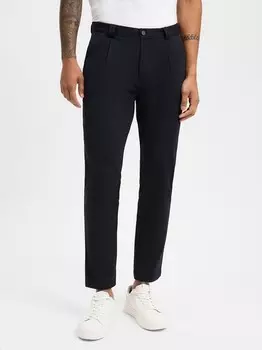 Брюки тодд Finshley & Harding, синий