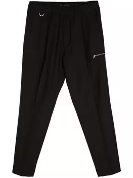 Брюки Tokyo Low Brand, коричневый