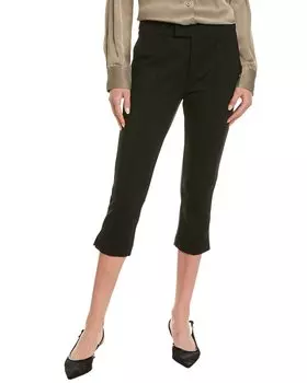 Брюки-толкатели Nicholas Imogen Pedal, черный