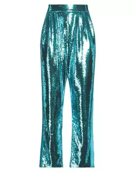 Брюки Tom Ford, бирюзовый