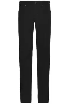 Брюки Tom Ford Long Sportswear Trouser, черный