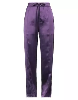 Брюки Tom Ford, темно-фиолетовый