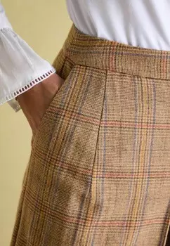 Брюки Tom Joule, коричневый