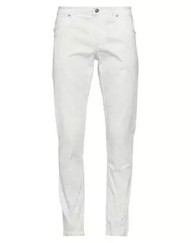 Брюки Tom Rebl, светло-серый