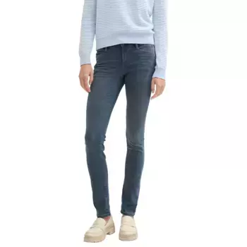 Брюки Tom Tailor 1044593 Alexa Slim, синий