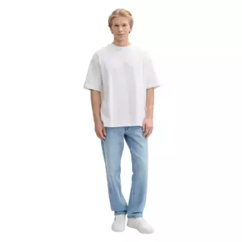 Брюки Tom Tailor 1044988 Relaxed, синий