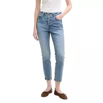 Брюки Tom Tailor 1045650, синий
