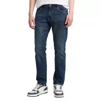 Брюки Tom Tailor 1047978 Regular, синий
