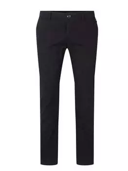 Брюки Tom Tailor, черный