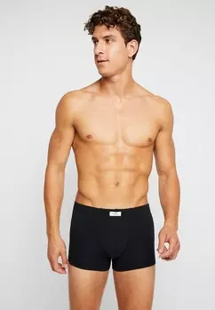 Брюки TOM TAILOR, черный