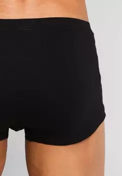 Брюки TOM TAILOR, черный
