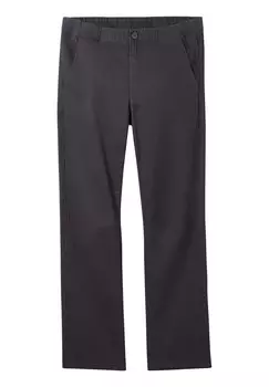 Брюки TOM TAILOR, цвет coal grey