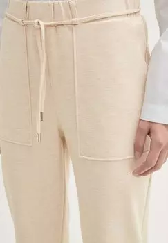 Брюки TOM TAILOR DENIM, бежевый