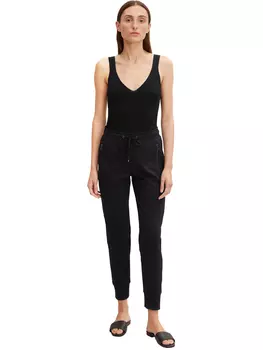Брюки Tom Tailor Hose, черный
