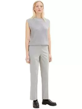 Брюки Tom Tailor Hose, серый