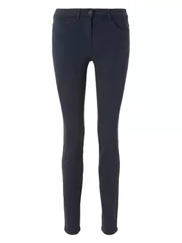 Брюки Tom Tailor Hose, темно-синий