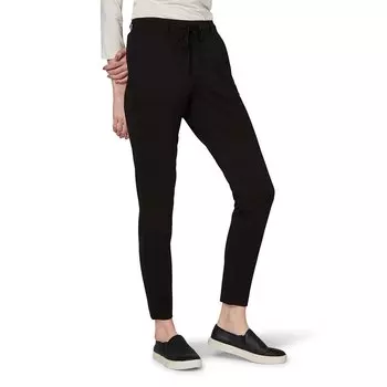 Брюки Tom Tailor Loose, черный