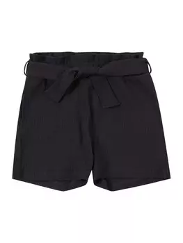 Брюки TOM TAILOR Loose fit Pants, черный