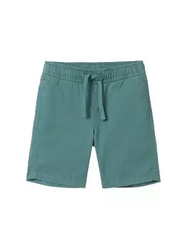 Брюки TOM TAILOR Regular Pants, цвет Emerald