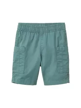 Брюки TOM TAILOR Regular Pants, цвет Jade