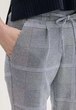 Брюки TOM TAILOR, синий