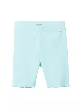 Брюки TOM TAILOR Skinny Pants, светло-голубой