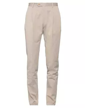 Брюки Tombolini, песочный