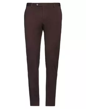 Брюки Tombolini, темно-коричневый