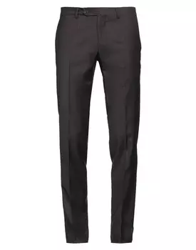 Брюки Tombolini, темно-коричневый