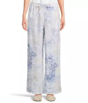 Брюки Tommy Bahama Dolce Bay Easy Pants, белый