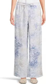 Брюки Tommy Bahama Dolce Bay Easy Pants, белый