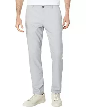 Брюки Tommy Bahama On Par Flat Front, цвет Harbor Mist