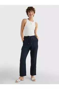 Брюки Tommy Hilfiger