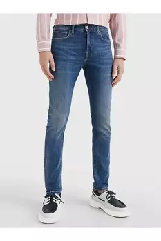 Брюки Tommy Hilfiger