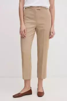 Брюки Tommy Hilfiger, бежевый