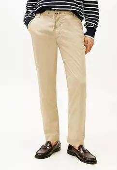 Брюки Tommy Hilfiger, бежевый