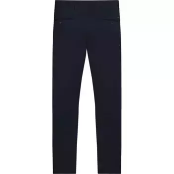 Брюки Tommy Hilfiger Bleecker Printed Structure, синий