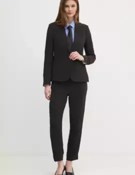Брюки Tommy Hilfiger, черный