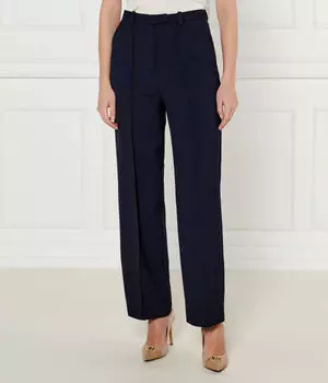 Брюки Tommy Hilfiger Relaxed Fit, синий