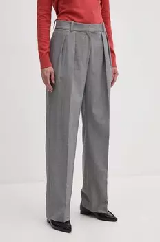 Брюки Tommy Hilfiger, серый