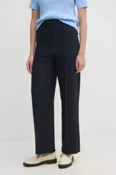 Брюки Tommy Hilfiger, темно-синий