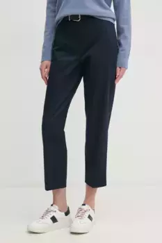 Брюки Tommy Hilfiger, темно-синий