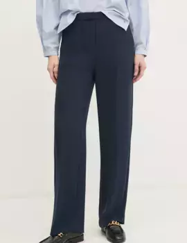 Брюки Tommy Hilfiger, темно-синий