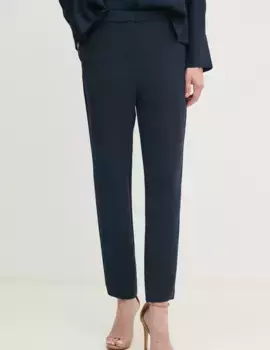 Брюки Tommy Hilfiger, темно-синий