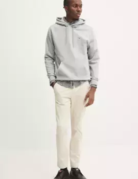 Брюки Tommy Jeans, бежевый